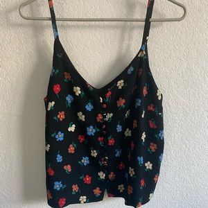 Madewell tank top